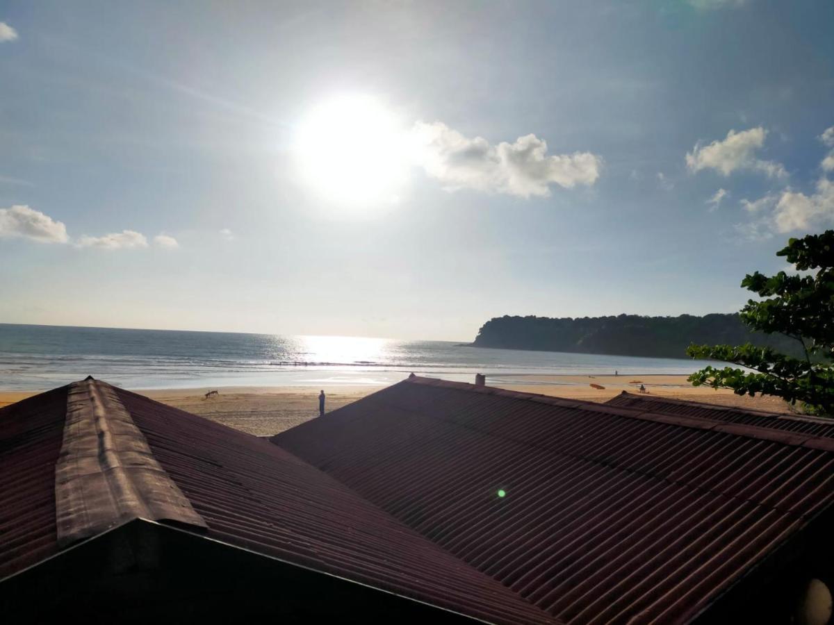Agonda Palm Beach Resort Eksteriør bilde