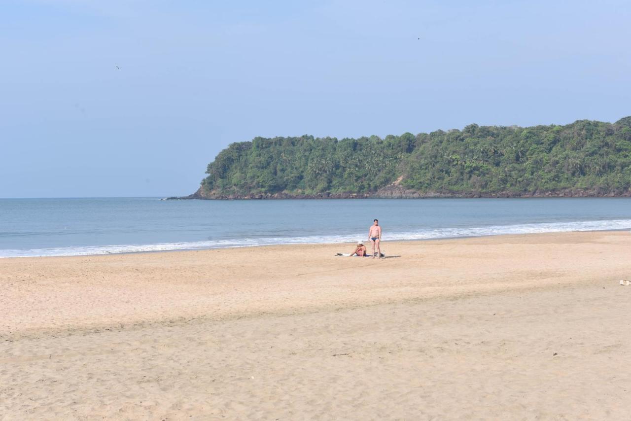 Agonda Paradise Eksteriør bilde